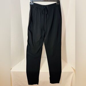 3.1 Phillip Lim Black “Jogger” Trouser